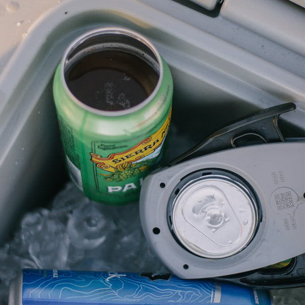 Draft Top Lid Remover