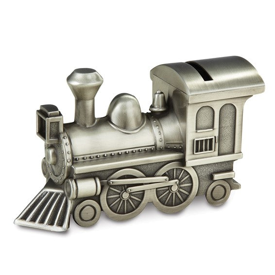 Train Baby Bank