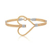 Heart of my Heart Bracelet -- RETIRED FINAL SALE