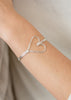 Heart of my Heart Bracelet -- RETIRED FINAL SALE