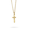 Peacemaker Cross Necklace - FINAL SALE