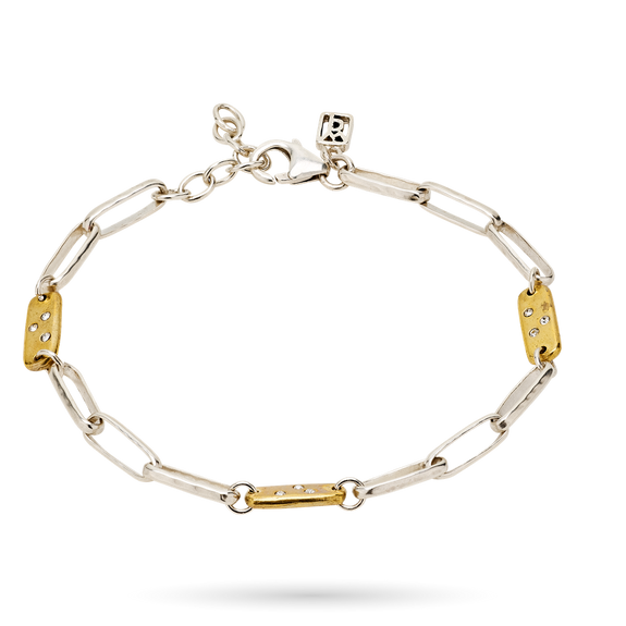 Interlude Bracelet