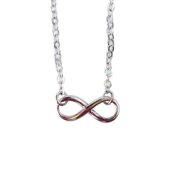 Infinity Necklace