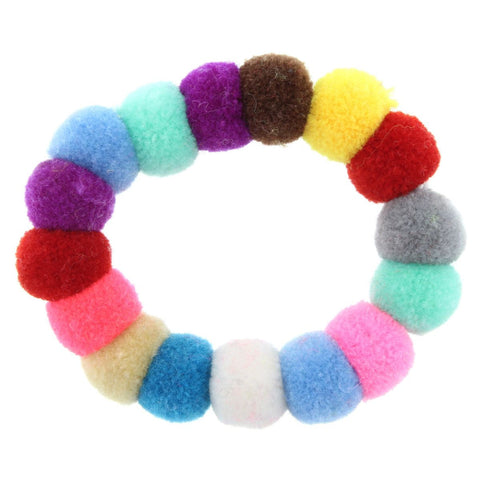 Kids Assorted Scrunchie