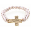 Kids Pearl Blessing Bracelet