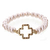 Kids Pearl Blessing Bracelet