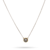 Kristal Dome Necklace