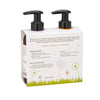 Morning & Night Lotion Gift Set