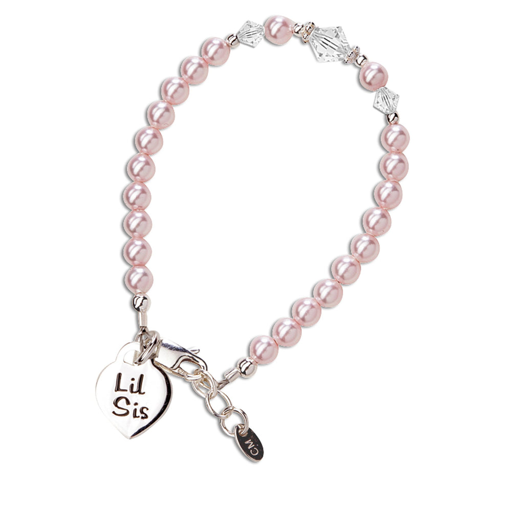 Lil Sis Bracelet