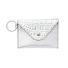 Mini Leather Envelope