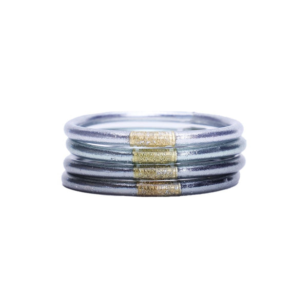 Moon All Weather Bangles