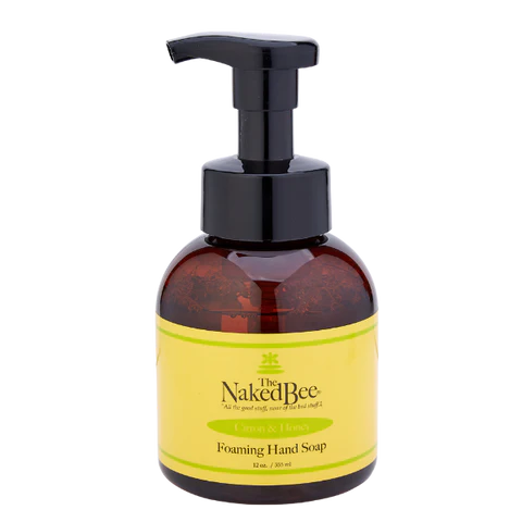 Foaming Hand Soap