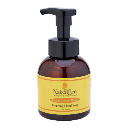 Foaming Hand Soap