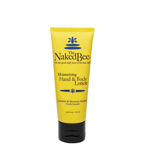 Lavender & Beeswax Absolute Hand & Body Lotion