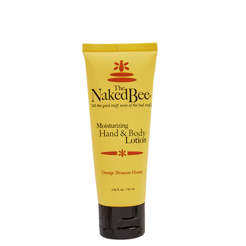 Hand & Body Lotion | Grapefruit Blossom Honey