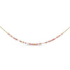 Always and Forever | Morse Code Necklace