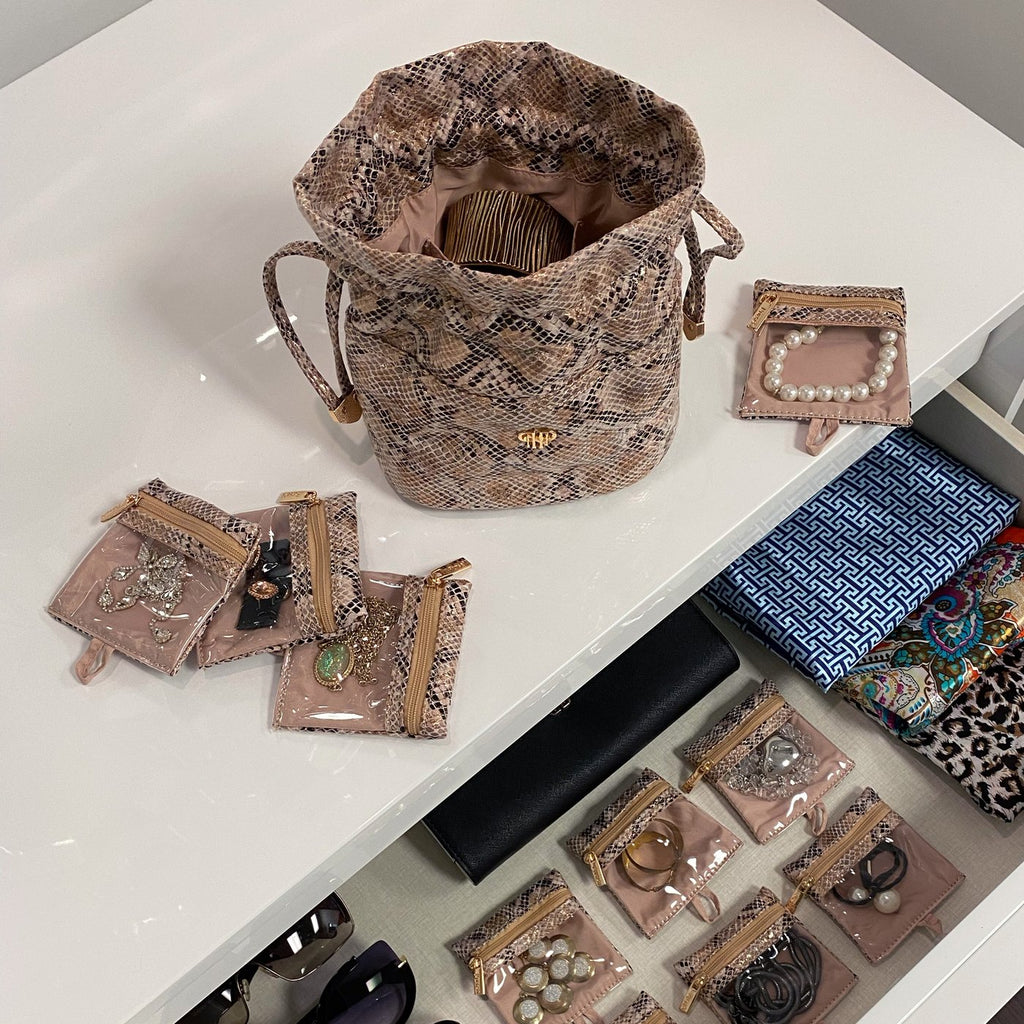 Ultra Jewelry Case