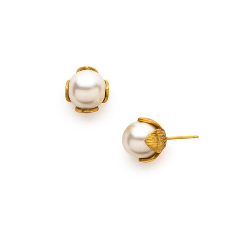 Penelope Small Stud Earrings