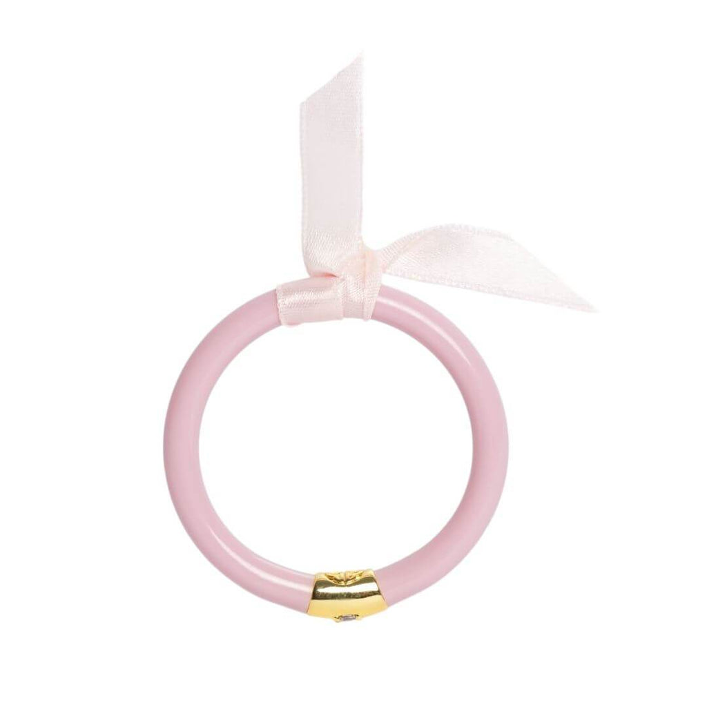 Pink All Season Bangle for Babies & Kids