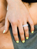 Qalo Ring | Women's