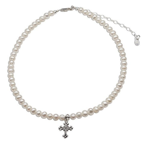 Olivia Necklace