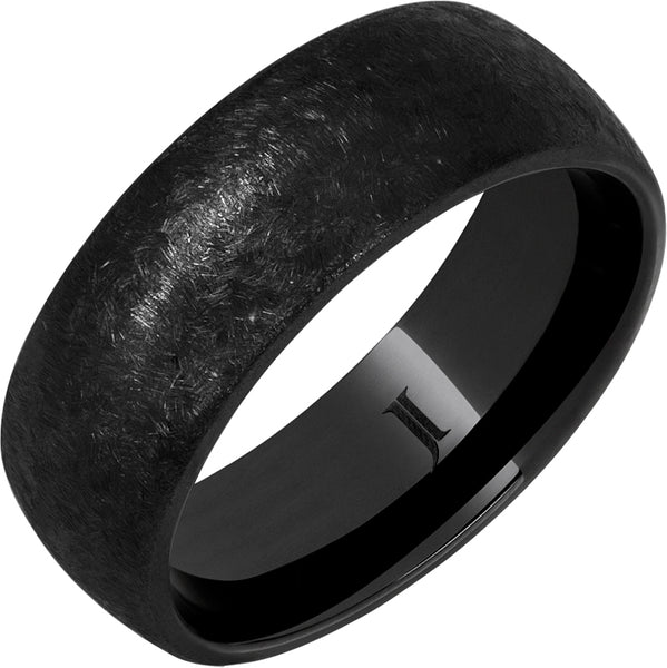 The Nightwatch- Black Diamond Ceramic