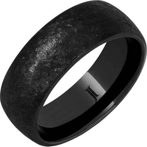 The Nightwatch- Black Diamond Ceramic