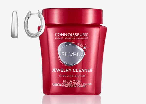 Sterling Silver Jewelry Cleaner | 8oz