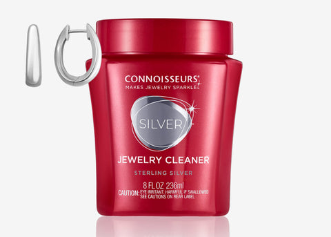 SILVER Jewelry Cleaner | 8oz