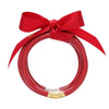 Red Three Kings All Weather Bangles