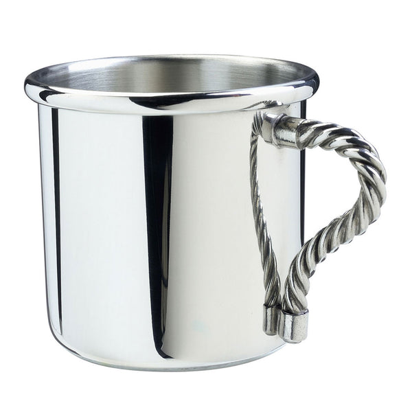 Rope Handle Straight Baby Cup