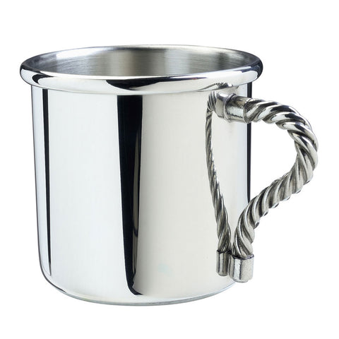 Rope Handle Straight Baby Cup