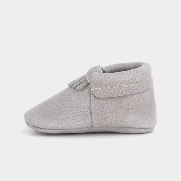 Salt Flat City Moccasins