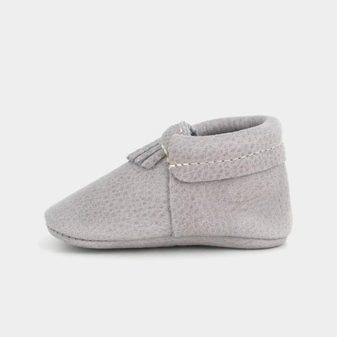 Salt Flat City Moccasins