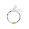 Silver All Season Bangle for Babies & Kids