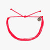 Neon Pink Original Solid Bracelet