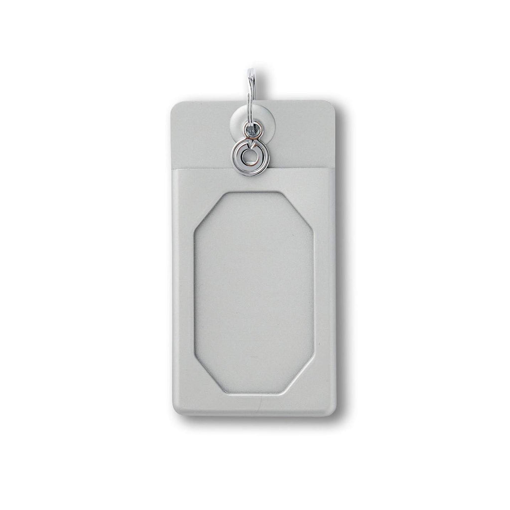 Ossential ID Case | Silicone