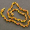 Amber Teething Necklace