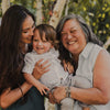 A Grandmother's Love Blessing Bracelet