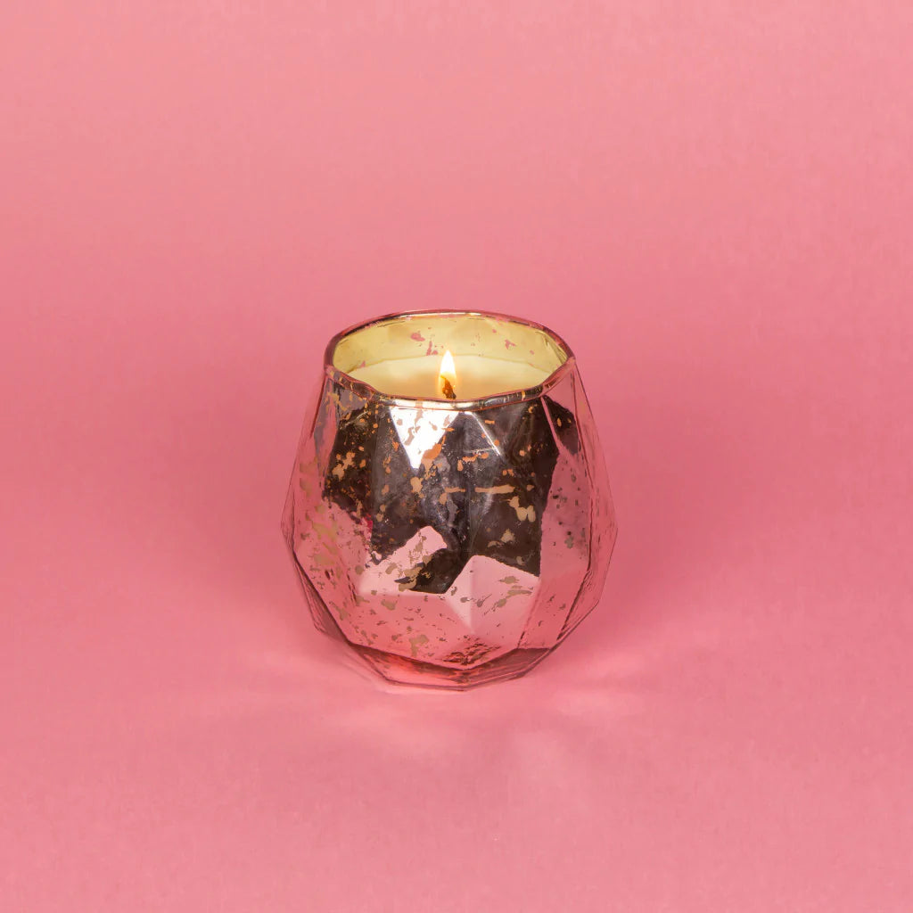 Sweet Grace Candle No. 011
