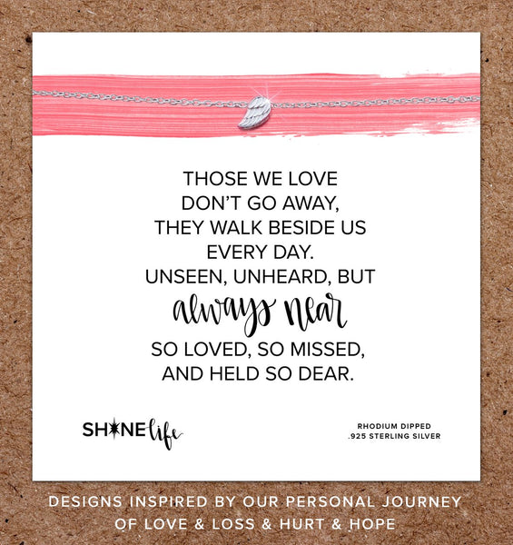Shinelife jewelry deals