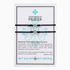Together in Prayer - Prayer Partner Bracelet