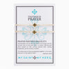 Together in Prayer - Prayer Partner Bracelet