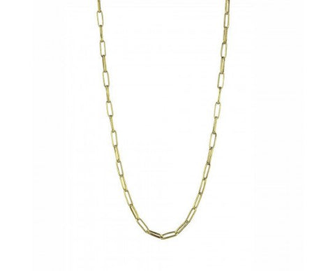 Seppo Chain | Brass