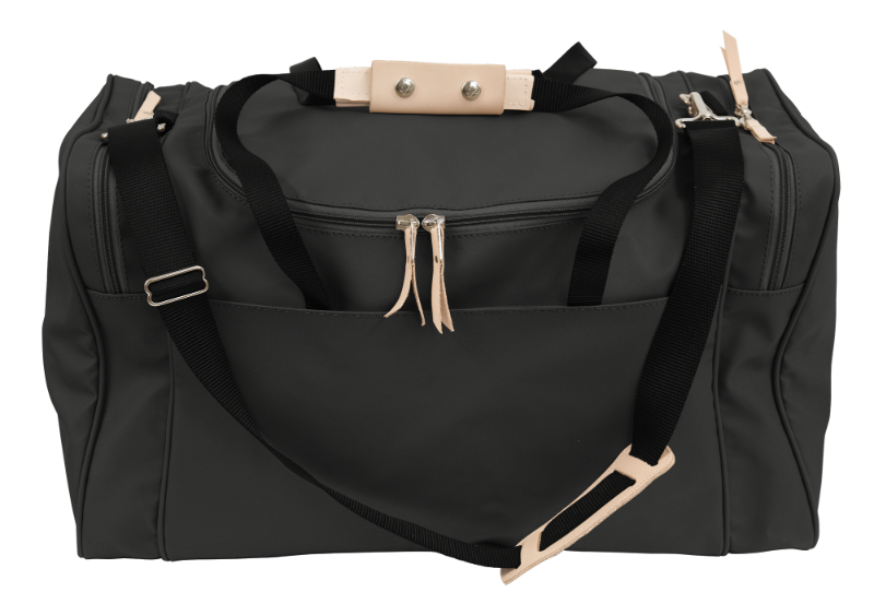 Large Square Duffel