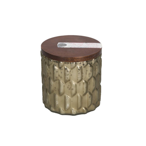 Sweet Grace Candle No. 035