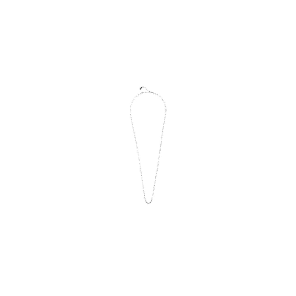 Chain 8 Silver Link Chain
