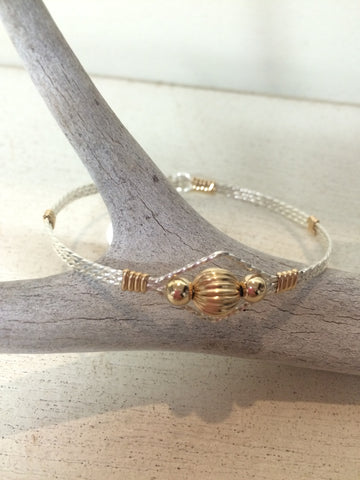 Simply Elegant Bracelet -- RETIRED FINAL SALE