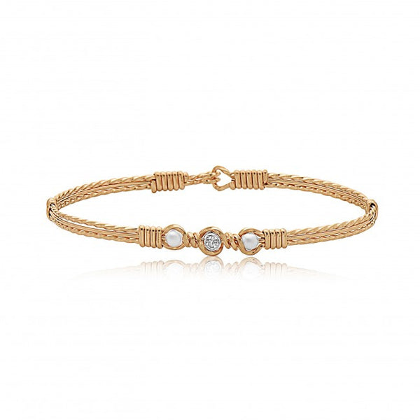 Ronaldo birthstone store bracelet