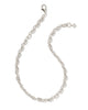 Korinne Chain Necklace